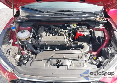 2024 Ford Escape St-Line from USA, damaged, VIN 1FMCU9MN8RUB58311